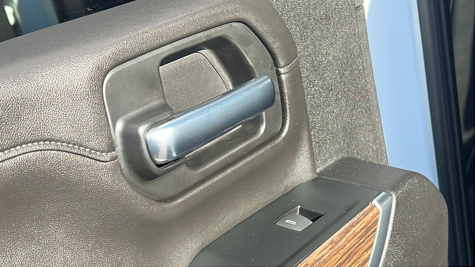 2023 Chevrolet Silverado 2500 HD High Country