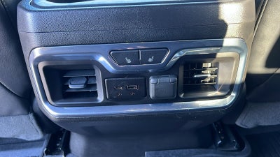 2023 Chevrolet Silverado 2500 HD High Country