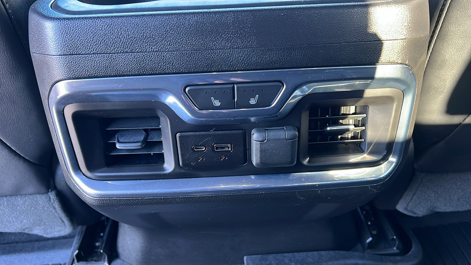 2023 Chevrolet Silverado 2500 HD High Country