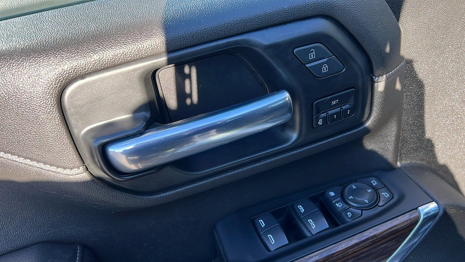 2023 Chevrolet Silverado 2500 HD High Country