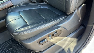 2023 Chevrolet Silverado 2500 HD High Country