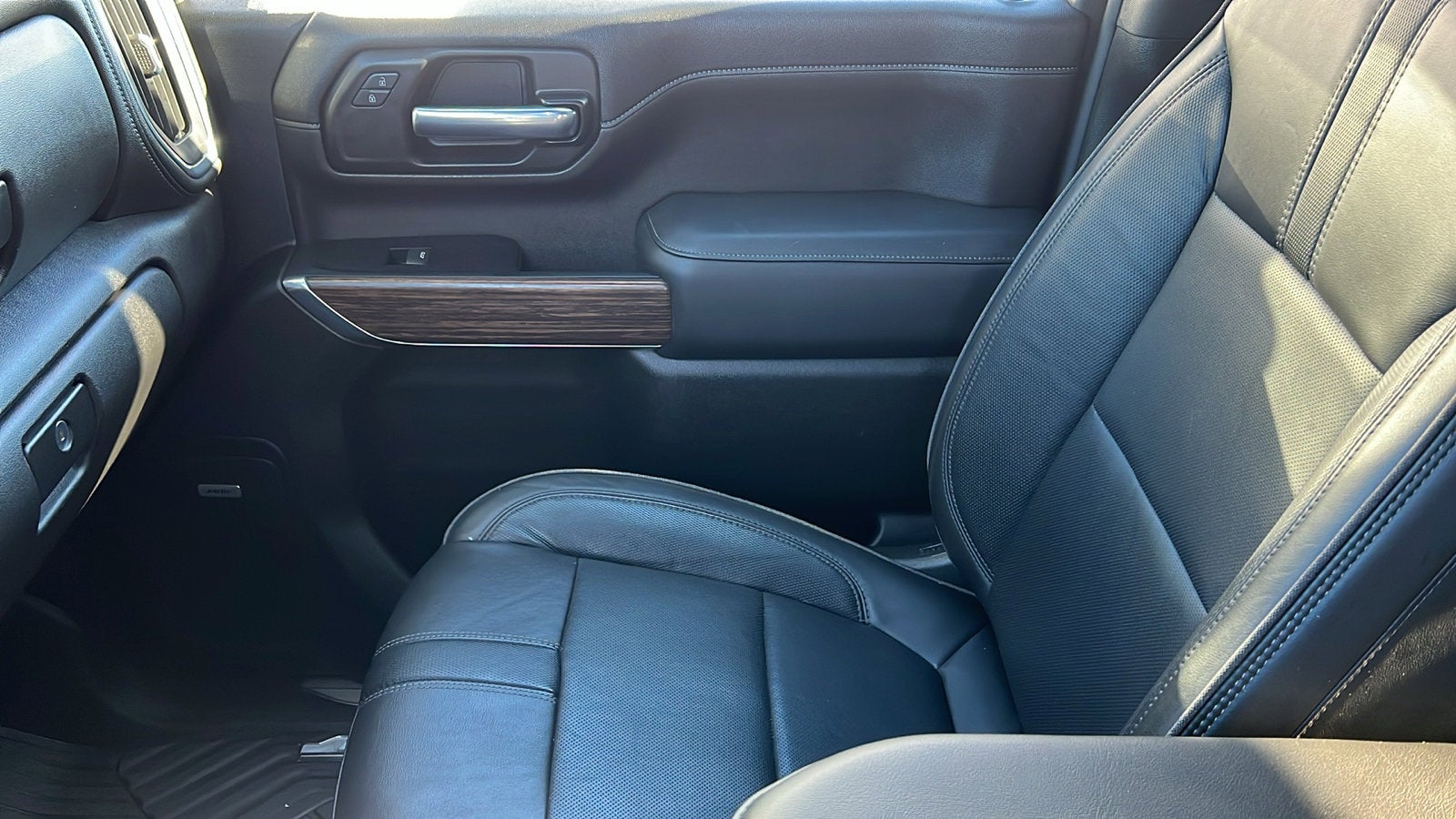 2023 Chevrolet Silverado 2500 HD High Country