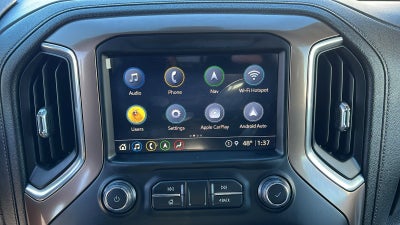 2023 Chevrolet Silverado 2500 HD High Country