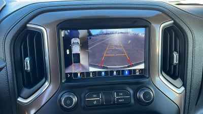 2023 Chevrolet Silverado 2500 HD High Country