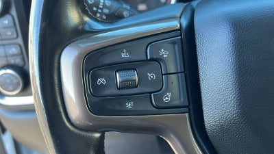 2023 Chevrolet Silverado 2500 HD High Country