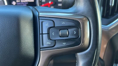 2023 Chevrolet Silverado 2500 HD High Country