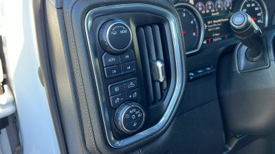 2023 Chevrolet Silverado 2500 HD High Country