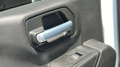 2020 Chevrolet Silverado 3500 HD WT DRW