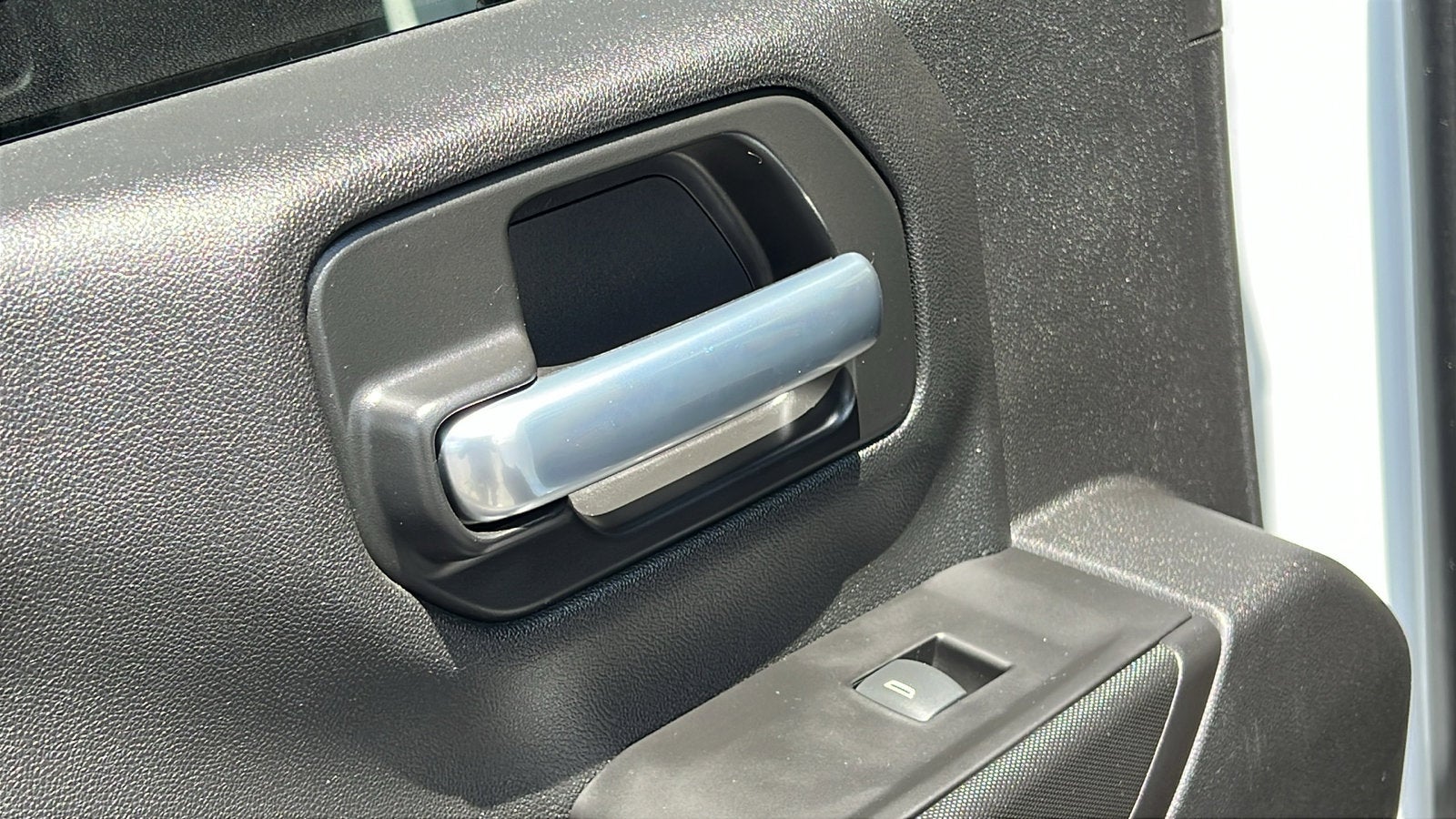 2020 Chevrolet Silverado 3500 HD WT DRW