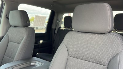 2020 Chevrolet Silverado 3500 HD WT DRW