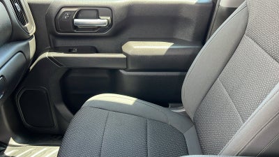 2020 Chevrolet Silverado 3500 HD WT DRW