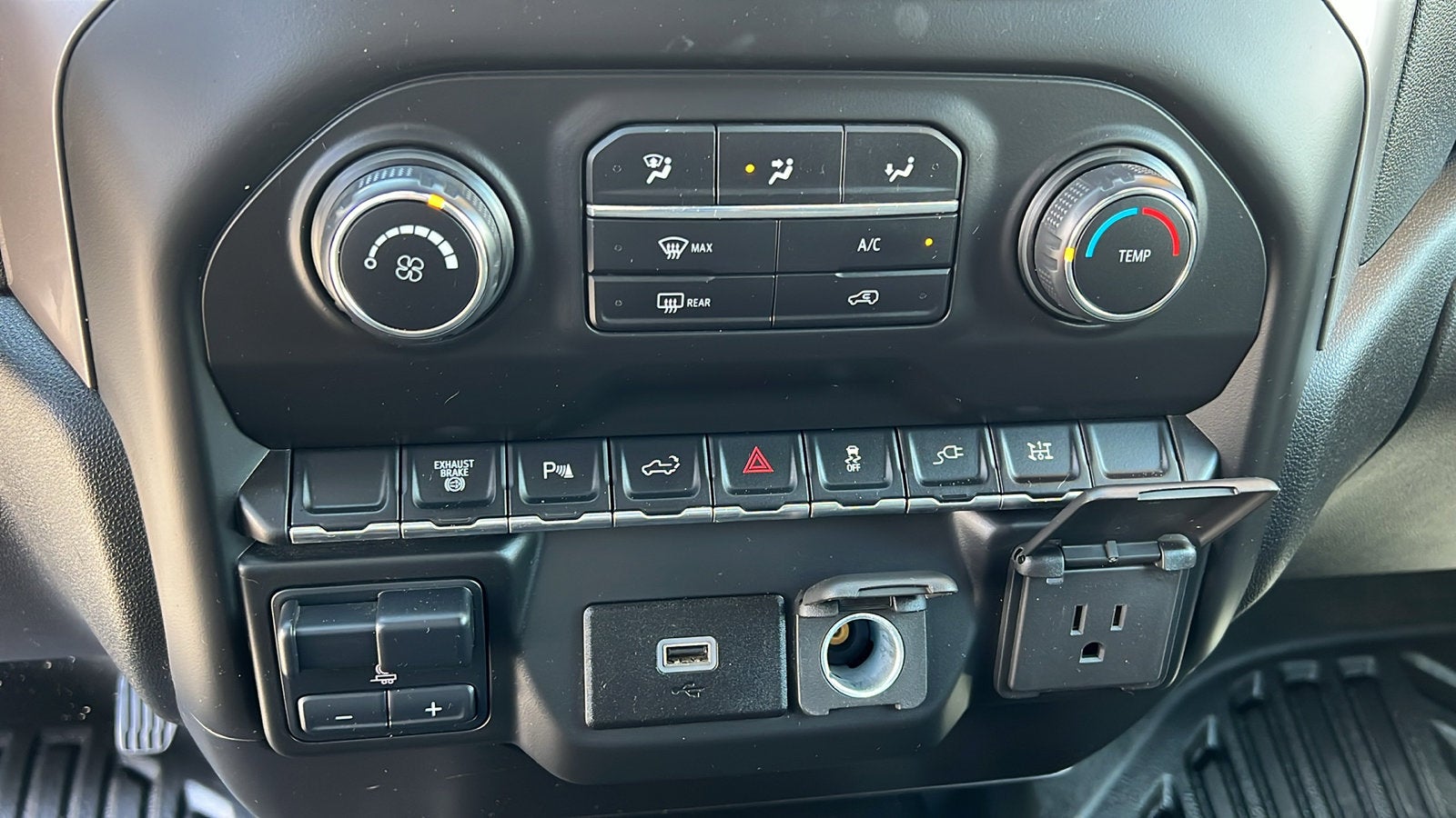 2020 Chevrolet Silverado 3500 HD WT DRW