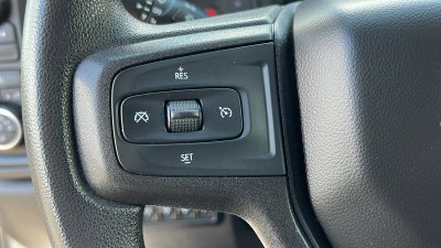 2020 Chevrolet Silverado 3500 HD WT DRW