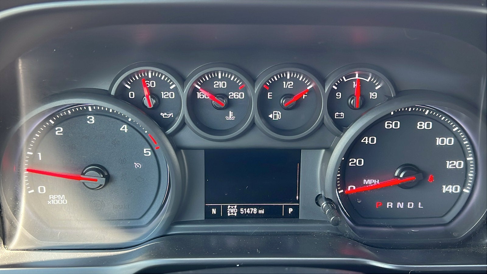 2020 Chevrolet Silverado 3500 HD WT DRW