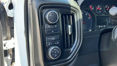 2020 Chevrolet Silverado 3500 HD WT DRW