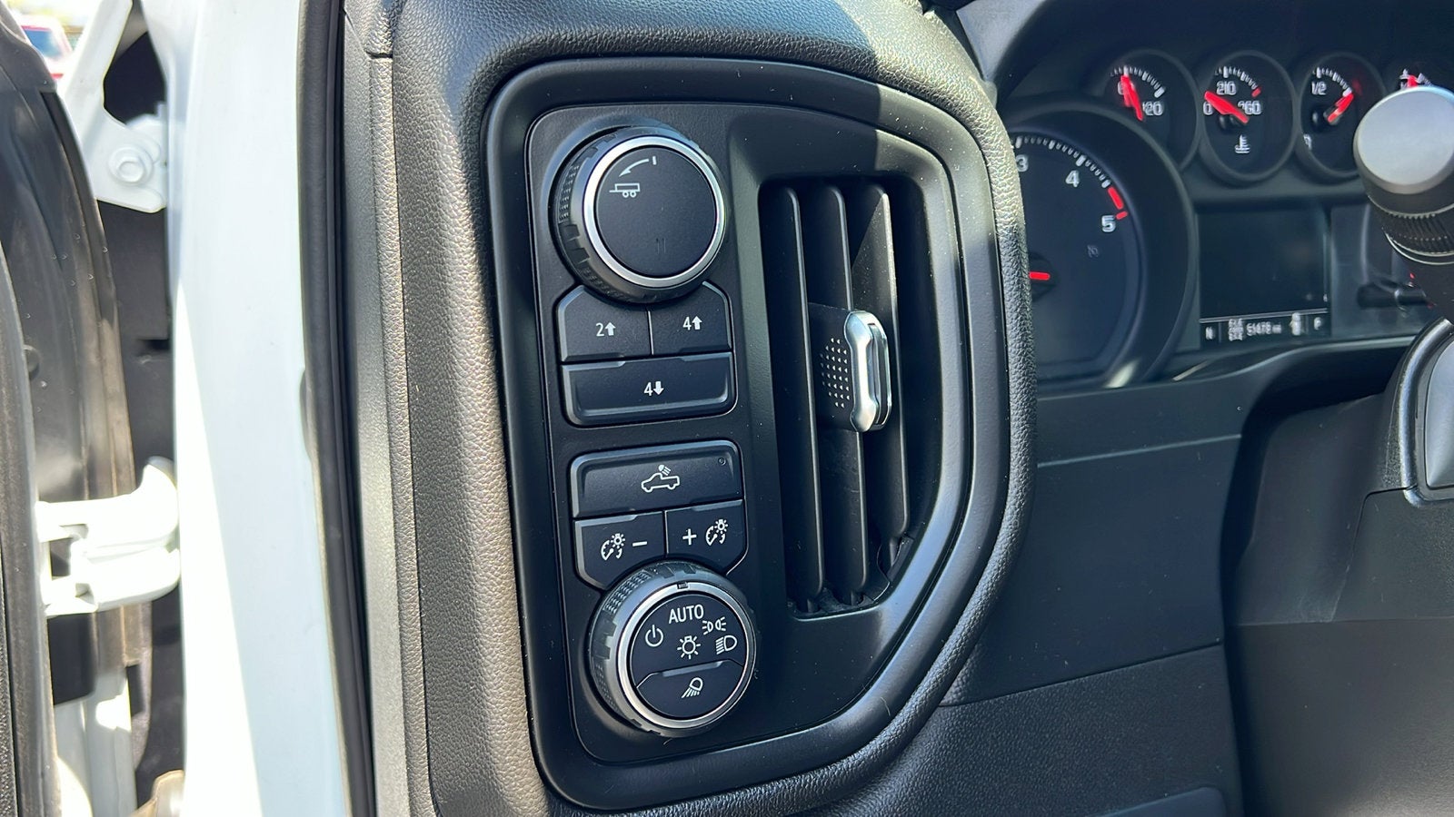 2020 Chevrolet Silverado 3500 HD WT DRW