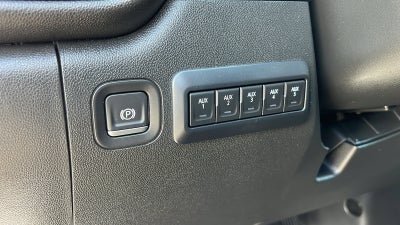 2020 Chevrolet Silverado 3500 HD WT DRW