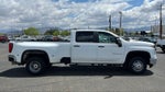 2020 Chevrolet Silverado 3500 HD WT DRW
