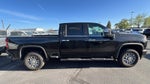 2021 Chevrolet Silverado 3500 HD LTZ
