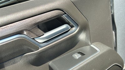 2024 Chevrolet Silverado 3500 HD LTZ DRW