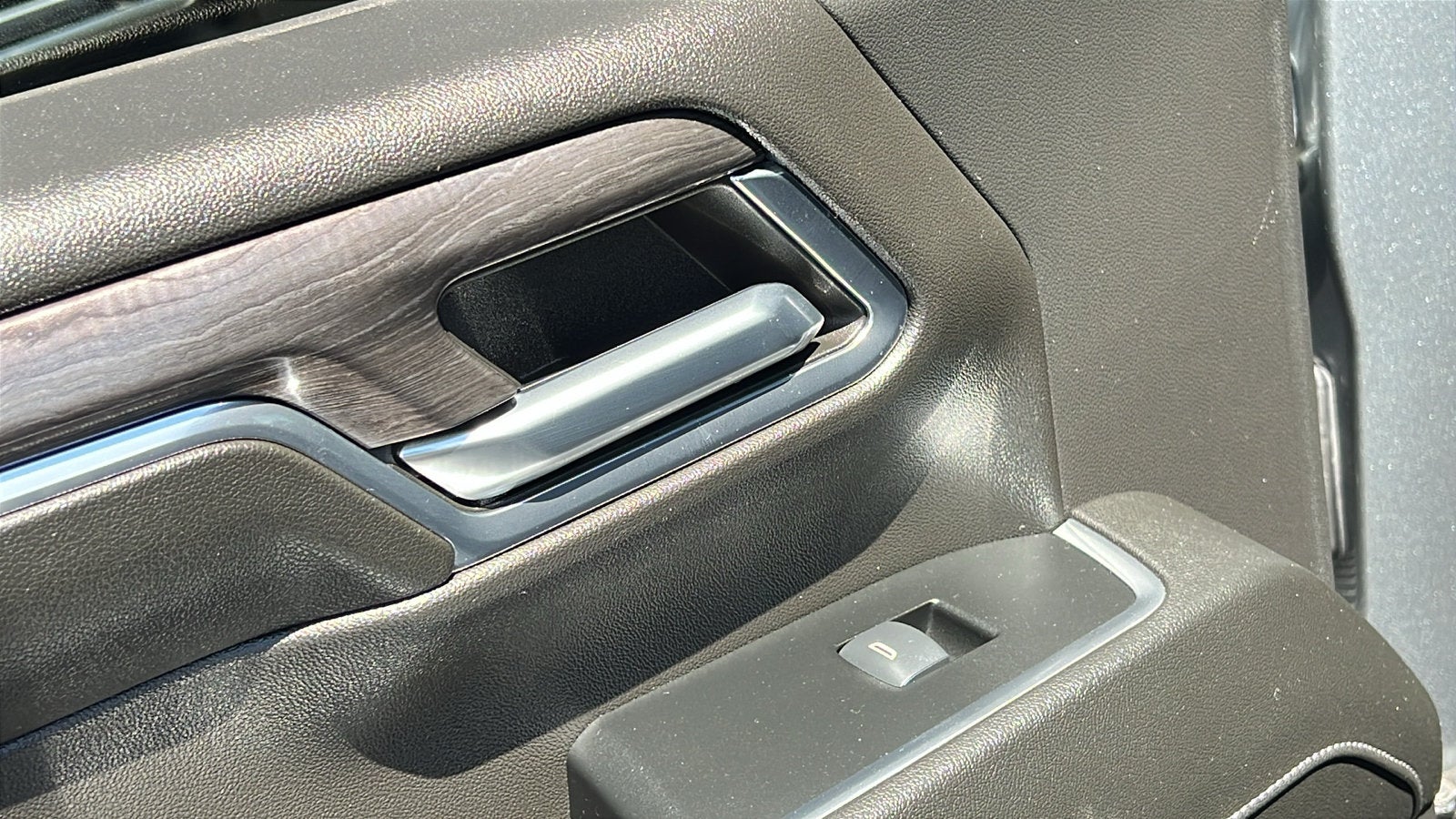 2024 Chevrolet Silverado 3500 HD LTZ DRW