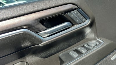 2024 Chevrolet Silverado 3500 HD LTZ DRW