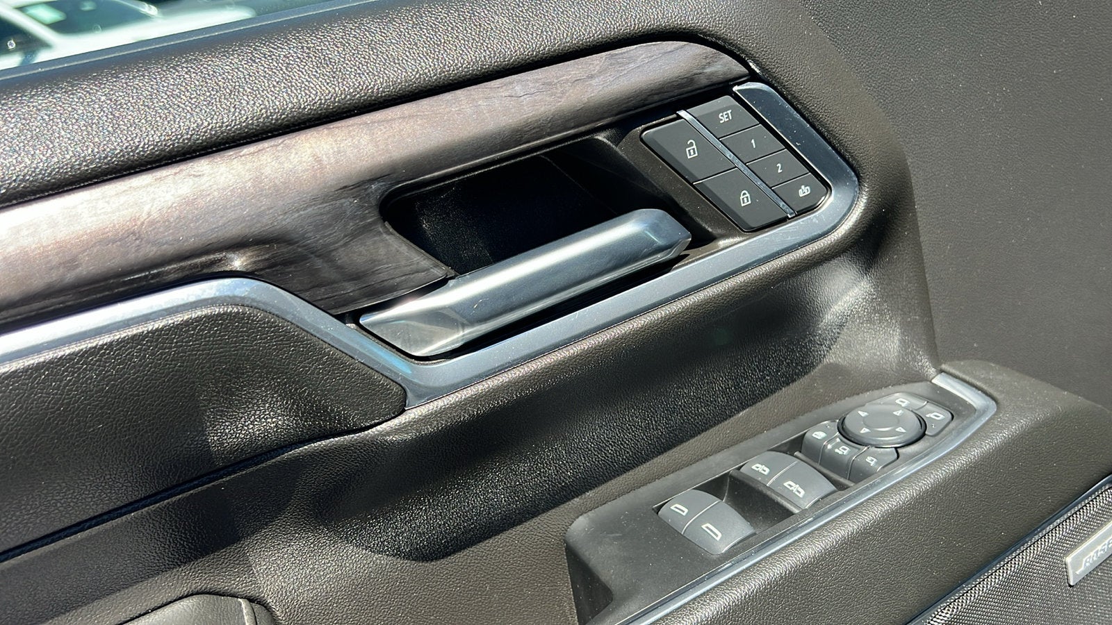 2024 Chevrolet Silverado 3500 HD LTZ DRW