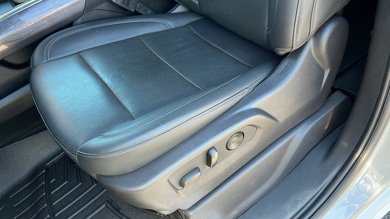 2024 Chevrolet Silverado 3500 HD LTZ DRW