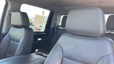 2024 Chevrolet Silverado 3500 HD LTZ DRW
