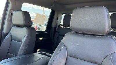 2024 Chevrolet Silverado 3500 HD LTZ DRW