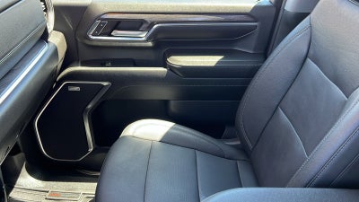 2024 Chevrolet Silverado 3500 HD LTZ DRW