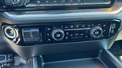 2024 Chevrolet Silverado 3500 HD LTZ DRW