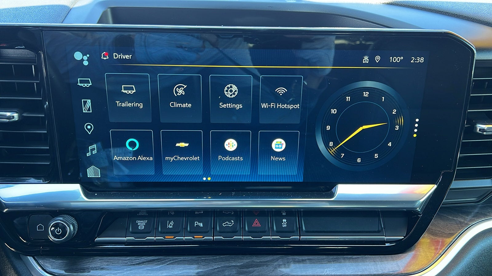 2024 Chevrolet Silverado 3500 HD LTZ DRW
