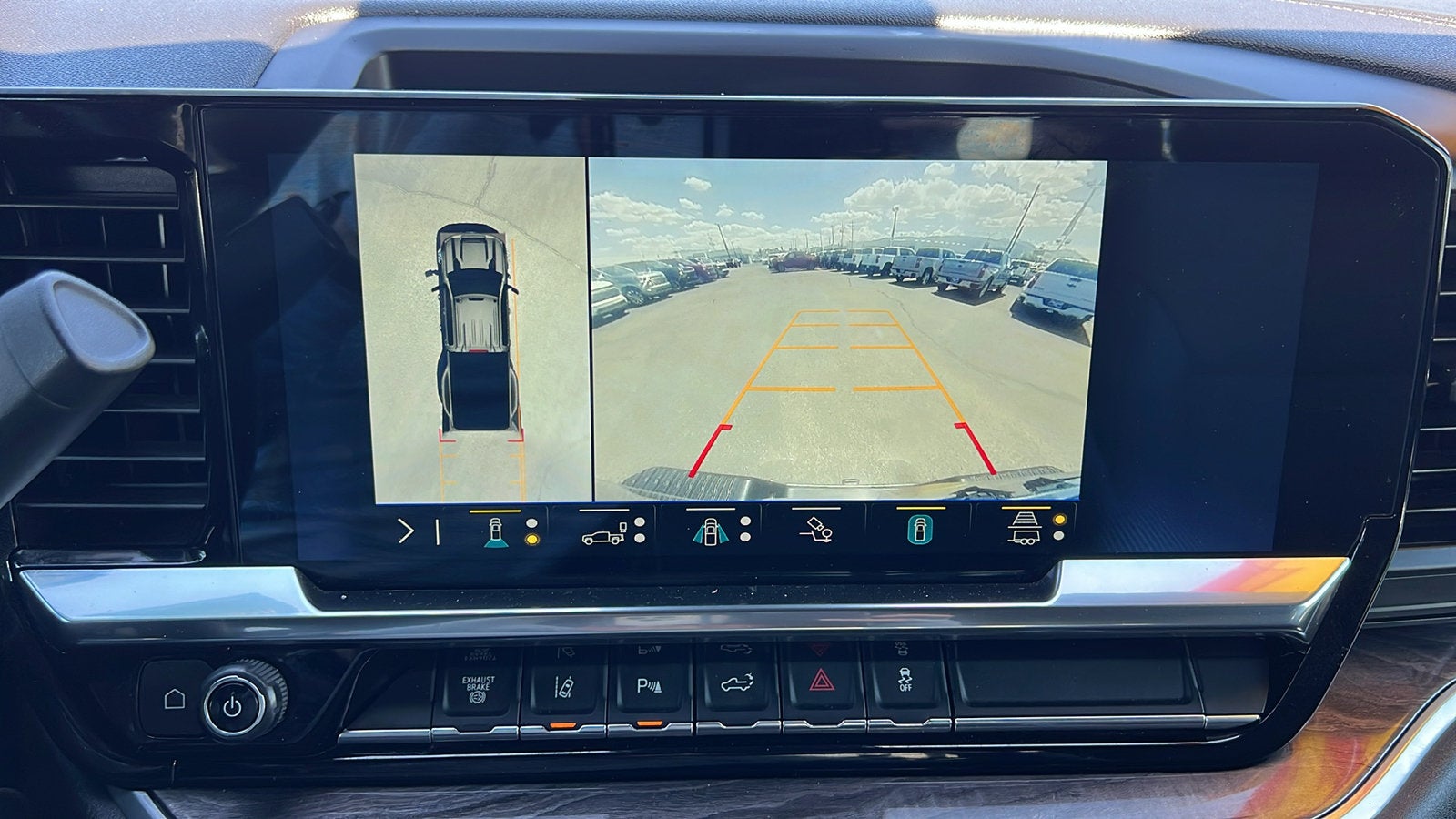2024 Chevrolet Silverado 3500 HD LTZ DRW