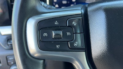 2024 Chevrolet Silverado 3500 HD LTZ DRW