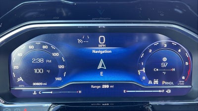 2024 Chevrolet Silverado 3500 HD LTZ DRW
