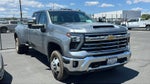 2024 Chevrolet Silverado 3500 HD LTZ DRW