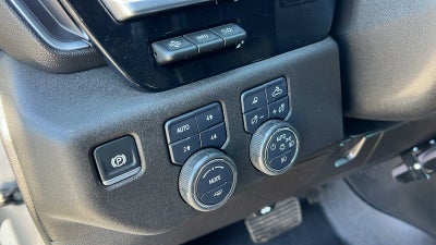2024 Chevrolet Silverado 3500 HD LTZ DRW