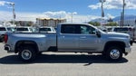 2024 Chevrolet Silverado 3500 HD LTZ DRW