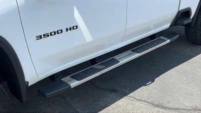 2020 Chevrolet Silverado 3500 HD High Country
