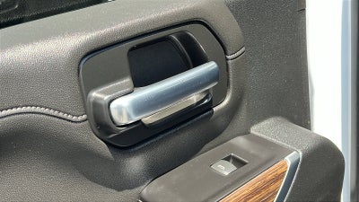 2020 Chevrolet Silverado 3500 HD High Country