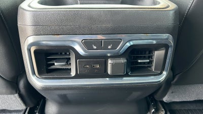 2020 Chevrolet Silverado 3500 HD High Country