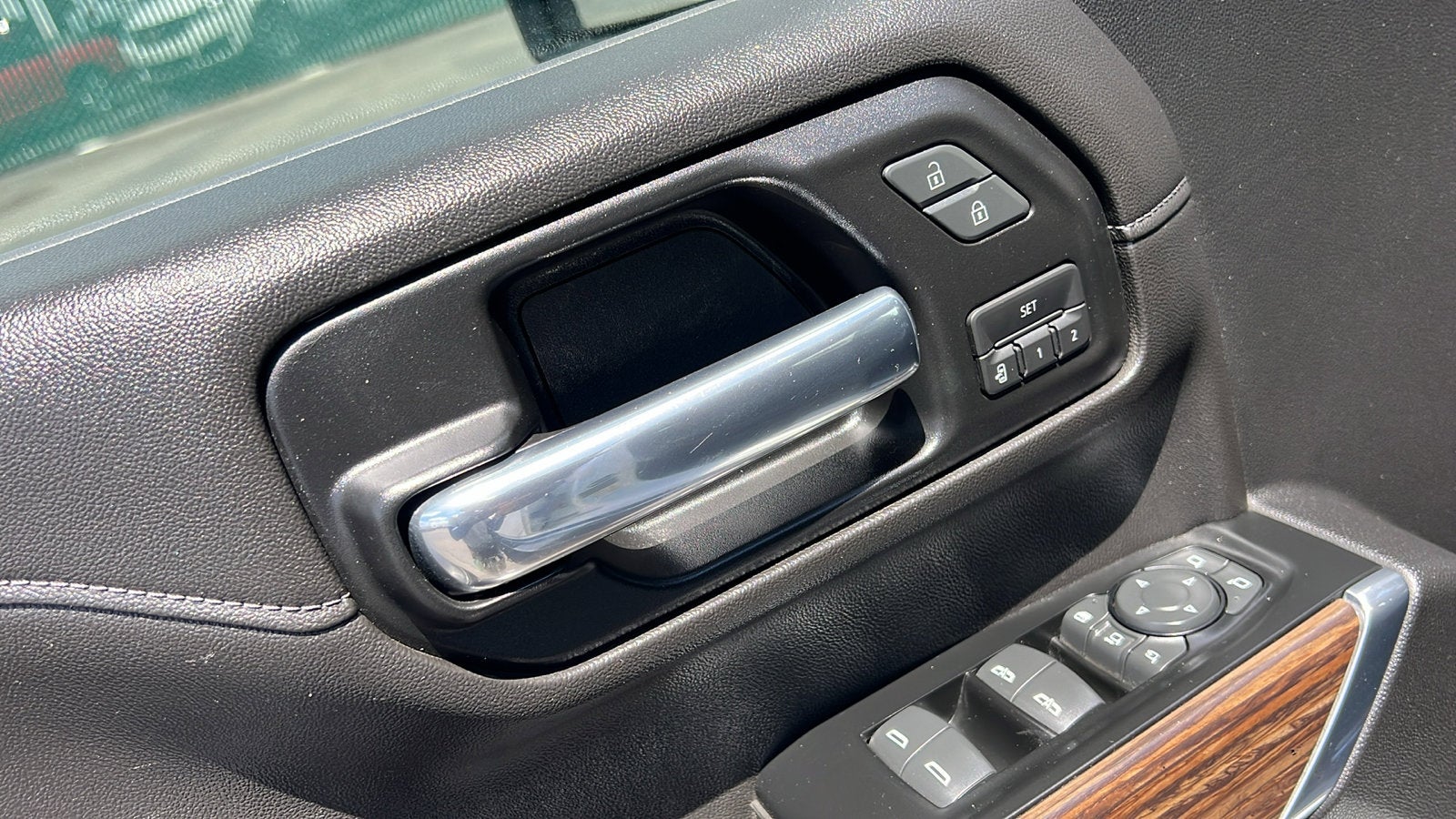 2020 Chevrolet Silverado 3500 HD High Country
