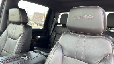 2020 Chevrolet Silverado 3500 HD High Country