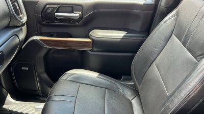 2020 Chevrolet Silverado 3500 HD High Country