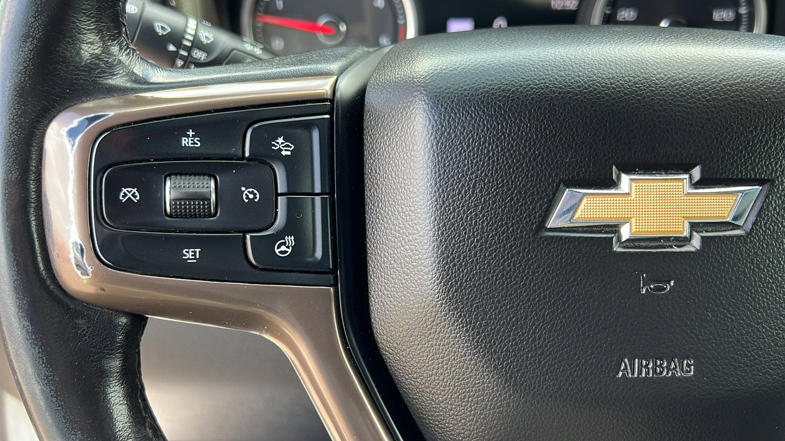 2020 Chevrolet Silverado 3500 HD High Country