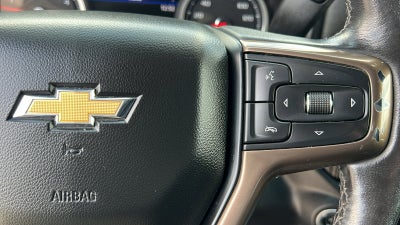 2020 Chevrolet Silverado 3500 HD High Country