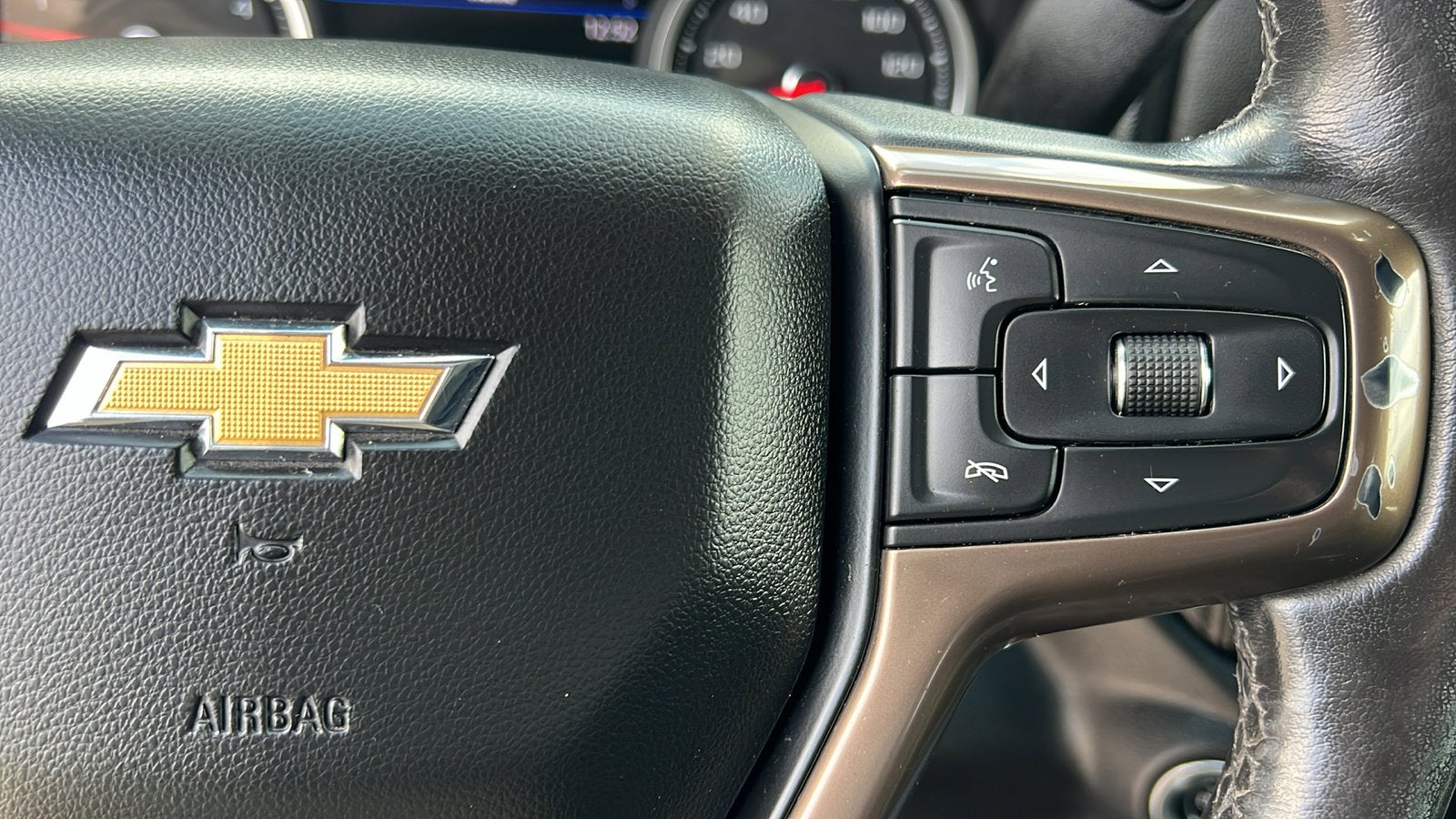2020 Chevrolet Silverado 3500 HD High Country