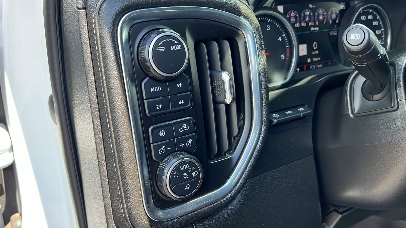 2020 Chevrolet Silverado 3500 HD High Country