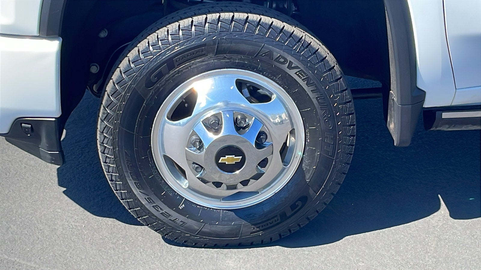 2021 Chevrolet Silverado 3500HD High Country - Photo 10